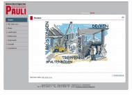 Bild Pauli GmbH Betonfertigteile