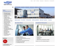 Bild Wego Werner Gorzawski GmbH & Co. KG