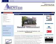 Bild TriDiS Multimedia GmbH