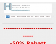 Bild Bernhard Hartung