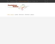 Bild Container Geller