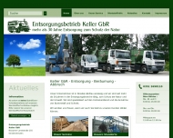 Bild Entsorgungsbetrieb Chr. Keller e.K.