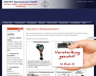 Bild Dienst Bauzentrum Bioma e.K.