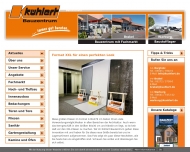 Bild Khlert GmbH & Co.KG Bauzentrum