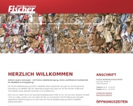 Bild FISCHER Abfallentsorgung GmbH