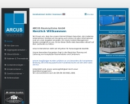 Bild ARCUS Raumsysteme GmbH