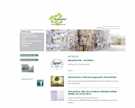 Bild Breitsamer Entsorgung Recycling GmbH Containerdienst Entsorgung Recycling
