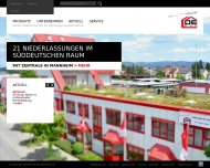 Bild Dachdecker-Einkauf Sd e.G.
