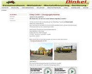Bild Dinkel GmbH
