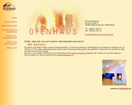 Bild Hillemann Georg Ofenhaus