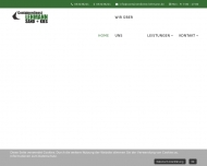 Bild Lehmann Containerdienst und Transporte