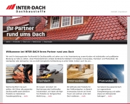 Bild INTER-DACH Baustoffe GmbH.
