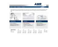 Bild AMR Omnibusbetrieb A. Meier Containerdienst