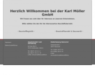 Bild Mller Karl GmbH Baustoffe Transporte