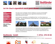 Bild Bodtlnder GmbH