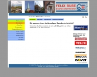 Bild Dachdecker Buse Felix GmbH