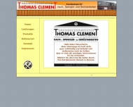 Bild Dachdeckerei Clement