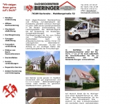 Website Bieringer