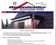 Bild Bramfelder Bedachungs GmbH