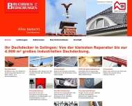Bild Bruchhaus Bedachungen GmbH