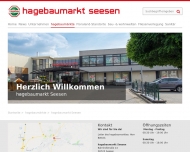 Bild Hagebaumarkt Seesen