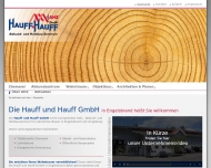 Bild Hauff + Hauff GmbH