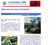 Bild Dachdecker