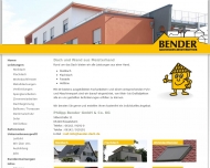 Bild Bender Dachtechnik GmbH