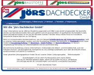 Bild Jrs Dachdecker GmbH