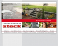 Bild Bau & Renovierungszentrum Stock GmbH