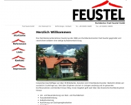 Bild Dachdeckermeister Fred Feustel GmbH