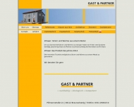 Bild Gast & Partner GmbH kologische Bausysteme