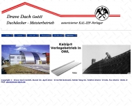 Bild Drave Harald Dachdeckermeister