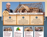 Dachdecker, Bedachung, Fassadenisolierung, Bauklempner - Startseite