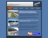 Bild Gessner Dach- u. Gerstbau GmbH
