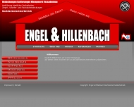 Engel und Hillenbach Dachdeckermeisterbetrieb