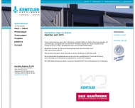 Bild Kentzler GmbH & Co KG