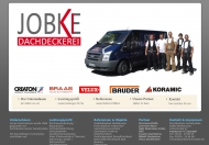 Bild Dachdeckerei Jobke Inh. Gerald Jobke