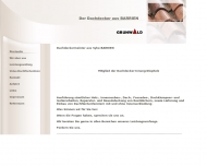 Bild Grunwald Frank Dachdecker