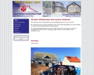 Bild Holzapfel Peter Dachdeckerbetrieb