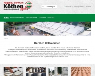 Bild hagebau centrum Stafurt GmbH & Co. KG