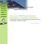 Bild Mayr Wolfgang W. Dachdeckermeisterbetrieb