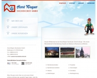 Bild Horst Wagner Dachdecker GmbH