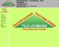 Bild Lehmann Tilo