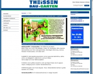 Bild Theissen Bauzentrale KG