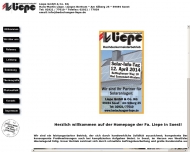 Bild Liepe Hans Martin Dachdeckermeisterbetrieb
