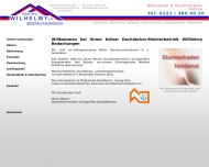 Bild Manfred Wilhelmy e.K.