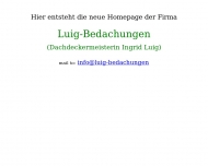 Bild Luig Ingrid Dachdeckermeisterin
