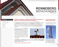 Bild Renneberg Bedachungen GmbH & Co. KG