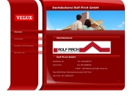 Bild Pirch Rolf Dachdeckermeister